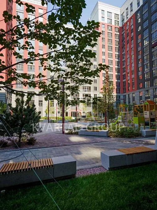 Продам 2к квартиру ЖК «Irpin City» єОселя Ірпінь - зображення 1