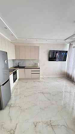 Новый ЖК/Пл.Толбухина/Вид моря Одесса