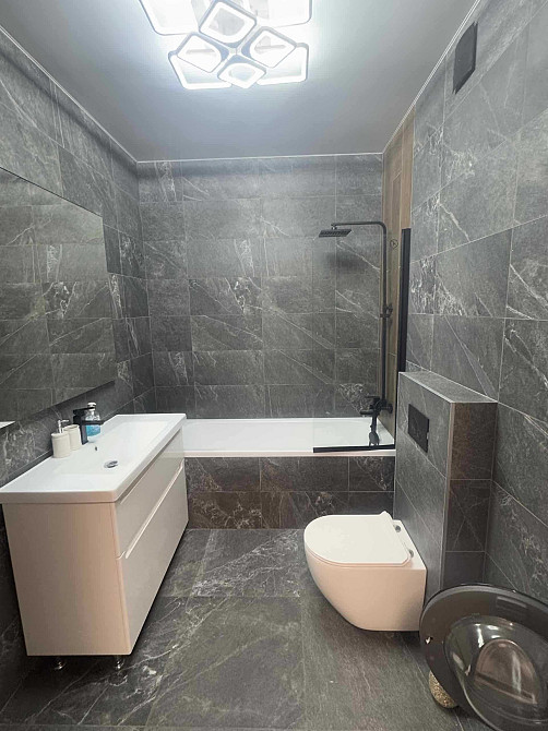 Новый ЖК/Пл.Толбухина/Вид моря Одесса - изображение 8