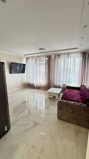 Новый ЖК/Пл.Толбухина/Вид моря Одесса - изображение 3