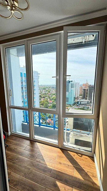 Новый ЖК/Пл.Толбухина/Вид моря Одесса - изображение 7