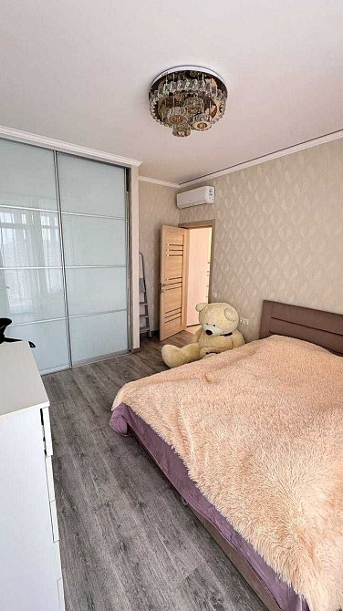 Новый ЖК/Пл.Толбухина/Вид моря Одесса - изображение 5