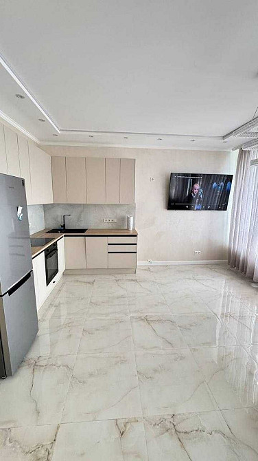 Новый ЖК/Пл.Толбухина/Вид моря Одесса - изображение 1