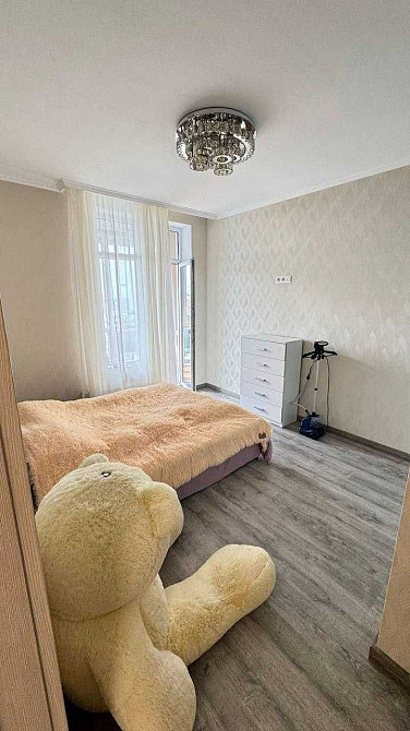 Новый ЖК/Пл.Толбухина/Вид моря Одесса - изображение 4