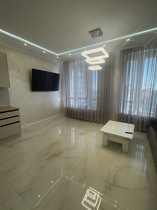 Новый ЖК/Пл.Толбухина/Вид моря Одесса - изображение 2