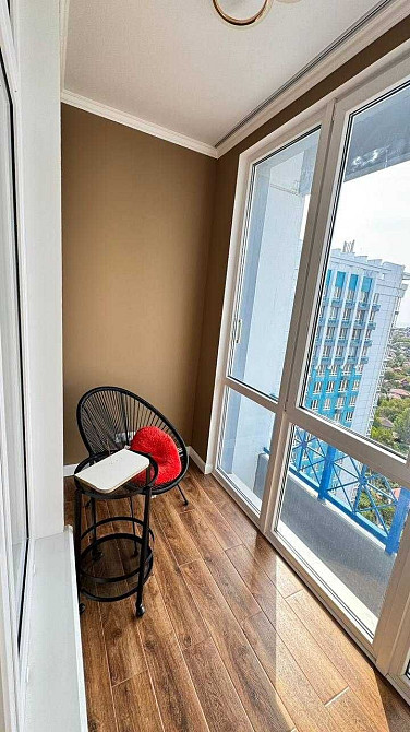 Новый ЖК/Пл.Толбухина/Вид моря Одесса - изображение 6