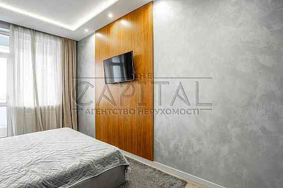 Оренда / 2-кім квартири / Квартира / Саксаганського / Royal Tower Київ