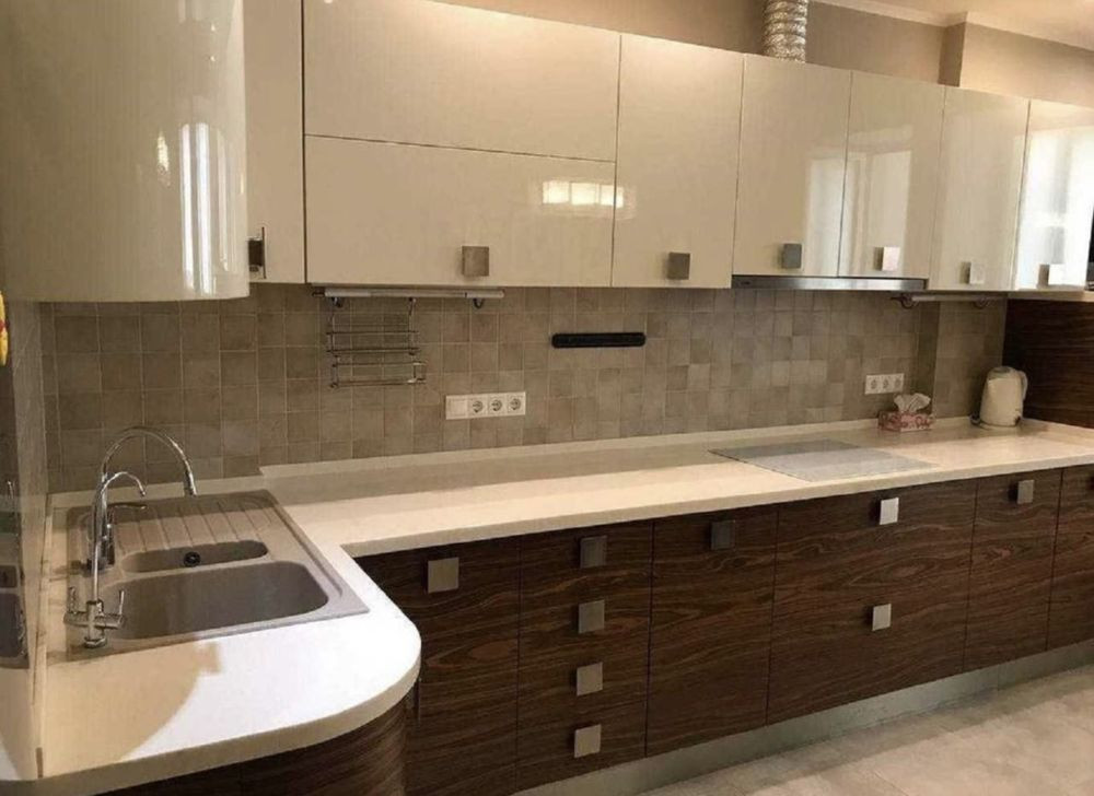 Здається в оренду 2 кімнатна квартира Хмельницький - зображення 1