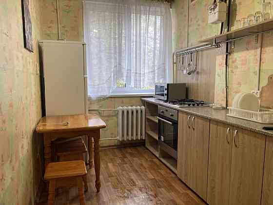 Актуально! 2-ая Полнометражная 4/4на Проспекте Металлургов! Запорожье