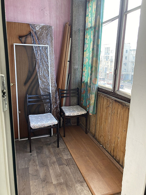 Актуально! 2-ая Полнометражная 4/4на Проспекте Металлургов! Запоріжжя - зображення 5