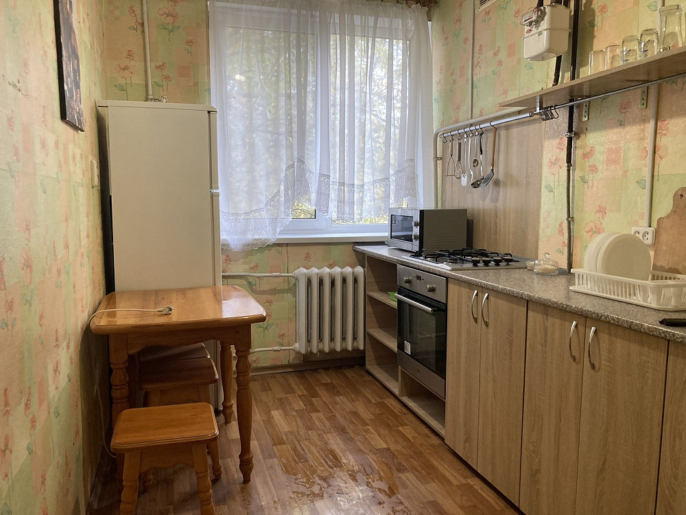 Актуально! 2-ая Полнометражная 4/4на Проспекте Металлургов! Запоріжжя - зображення 6