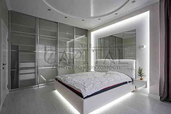 ВИДОВА! Оренда ДИЗАЙНЕРСЬКОЇ квартири,ДВІ ОКРЕМІ кімнати. ЖК Зарічний. Київ