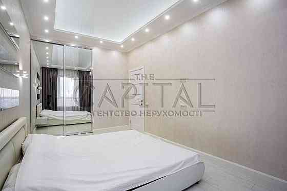 ВИДОВА! Оренда ДИЗАЙНЕРСЬКОЇ квартири,ДВІ ОКРЕМІ кімнати. ЖК Зарічний. Київ