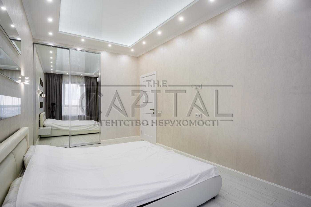 ВИДОВА! Оренда ДИЗАЙНЕРСЬКОЇ квартири,ДВІ ОКРЕМІ кімнати. ЖК Зарічний. Київ - зображення 4