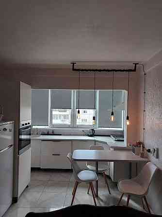 Улица Березняковская 20, 8/9 Київ