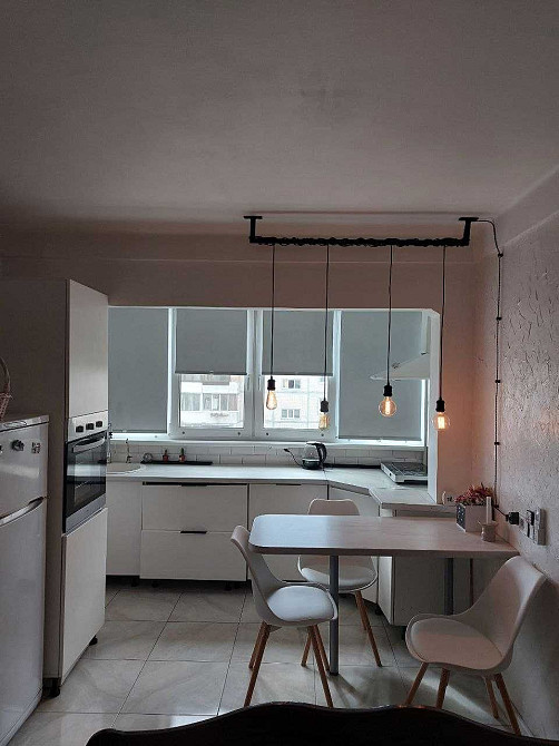 Улица Березняковская 20, 8/9 Київ - зображення 4