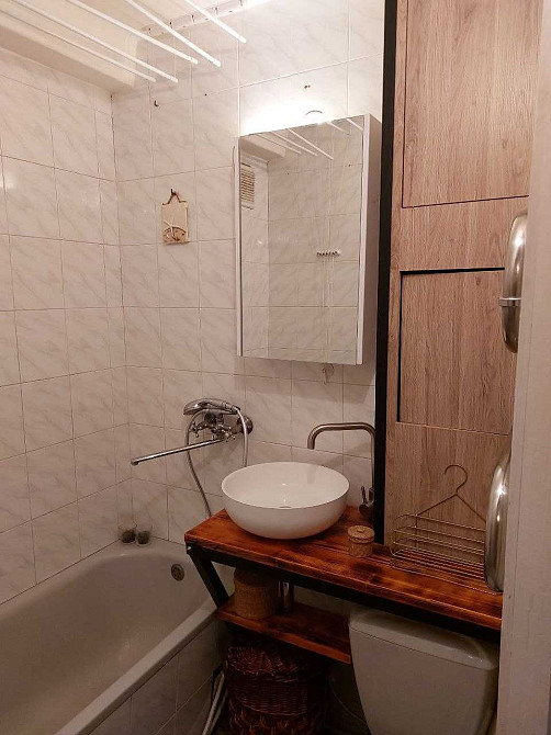 Улица Березняковская 20, 8/9 Київ - зображення 8