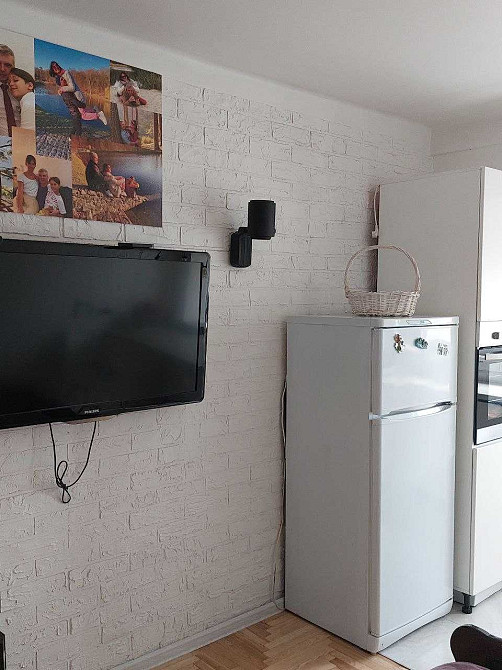 Улица Березняковская 20, 8/9 Київ - зображення 5