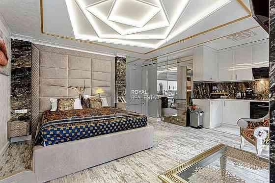 Оренда квартири Київ 1к 50м2 ЖК «Рибальський» Подільський Київ