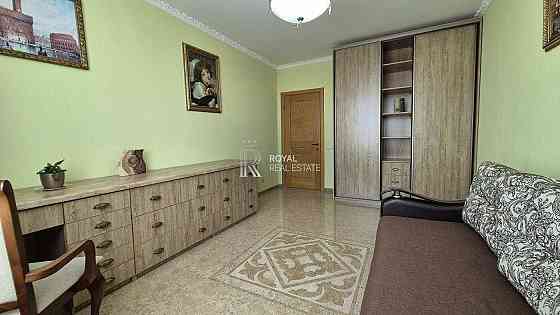 Оренда Квартира 3-к 130 м.кв Севастопольська площа Камін Дворівнева Київ