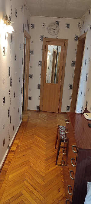 Сдам в аренду 3-х кімнатну квартиру Харьков - изображение 8