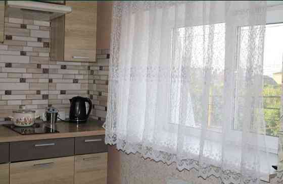 Сдам СВОЮ квартиру-студию район пляжа Лузановка Одесса