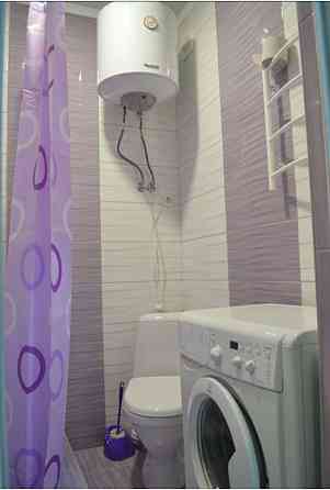 Сдам СВОЮ квартиру-студию район пляжа Лузановка Одесса