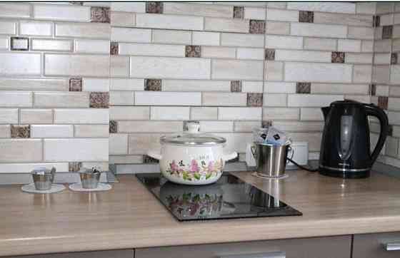 Сдам СВОЮ квартиру-студию район пляжа Лузановка Одесса