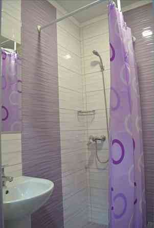 Сдам СВОЮ квартиру-студию район пляжа Лузановка Одесса