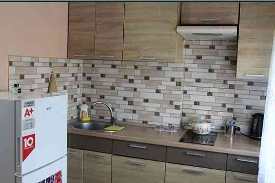 Сдам СВОЮ квартиру-студию район пляжа Лузановка Одесса