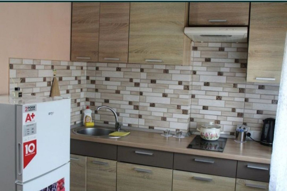 Сдам СВОЮ квартиру-студию район пляжа Лузановка Одесса - изображение 2