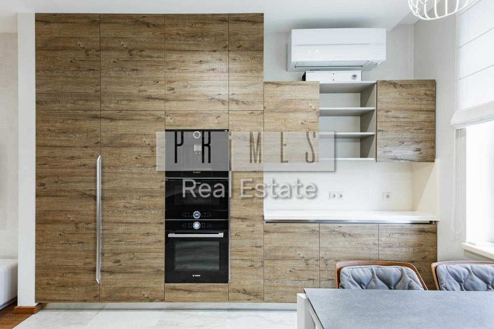 Оренда 3к квартири, ЖК Новопечерські Липки, вул. Андрія Верхогляда, 20 Київ - зображення 4