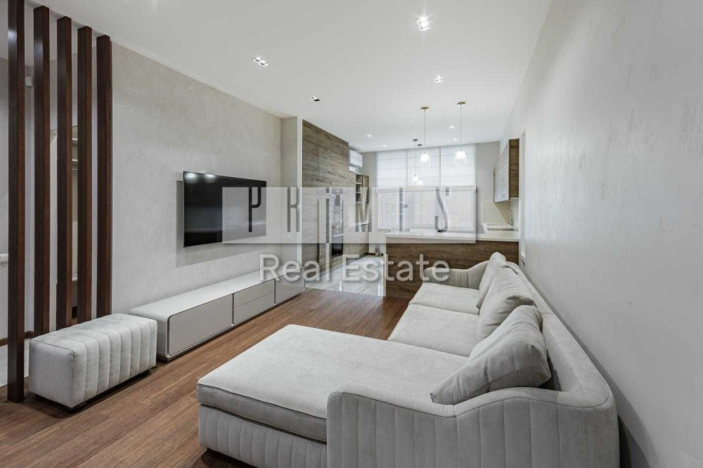 Оренда 3к квартири, ЖК Новопечерські Липки, вул. Андрія Верхогляда, 20 Київ - зображення 7