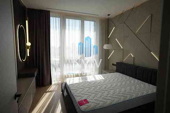 Оренда | Квартира | ЖК Greenville Park | 60м2 | 2к Київ