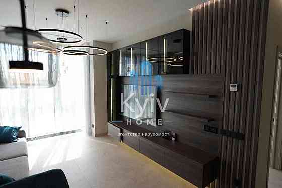 Оренда | Квартира | ЖК Greenville Park | 60м2 | 2к Київ