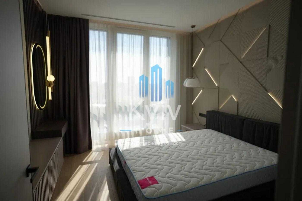 Оренда | Квартира | ЖК Greenville Park | 60м2 | 2к Киев - изображение 3