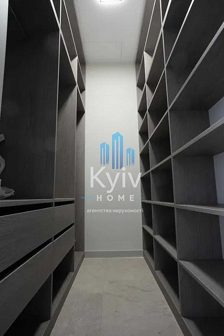 Оренда | Квартира | ЖК Greenville Park | 60м2 | 2к Киев - изображение 5