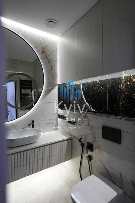 Оренда | Квартира | ЖК Greenville Park | 60м2 | 2к Киев - изображение 6