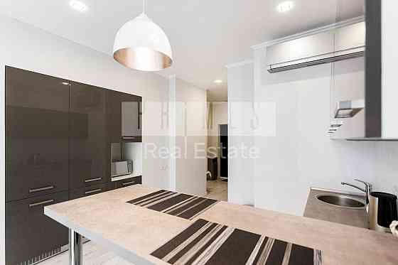 Оренда 1к квартири, ЖК Новопечерські Липки, вул. Андрія Верхогляда, 16 Київ