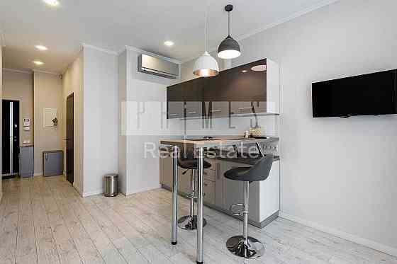 Оренда 1к квартири, ЖК Новопечерські Липки, вул. Андрія Верхогляда, 16 Київ