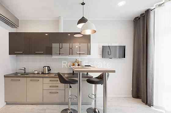 Оренда 1к квартири, ЖК Новопечерські Липки, вул. Андрія Верхогляда, 16 Київ