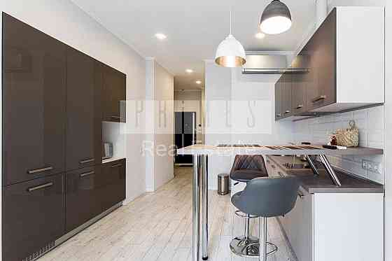 Оренда 1к квартири, ЖК Новопечерські Липки, вул. Андрія Верхогляда, 16 Київ