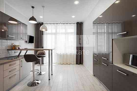 Оренда 1к квартири, ЖК Новопечерські Липки, вул. Андрія Верхогляда, 16 Київ