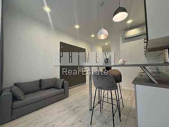 Оренда 1к квартири, ЖК Новопечерські Липки, вул. Андрія Верхогляда, 16 Київ