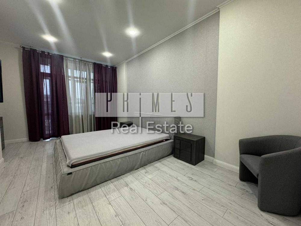 Оренда 1к квартири, ЖК Новопечерські Липки, вул. Андрія Верхогляда, 16 Київ - зображення 8