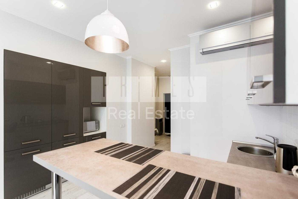 Оренда 1к квартири, ЖК Новопечерські Липки, вул. Андрія Верхогляда, 16 Київ - зображення 5