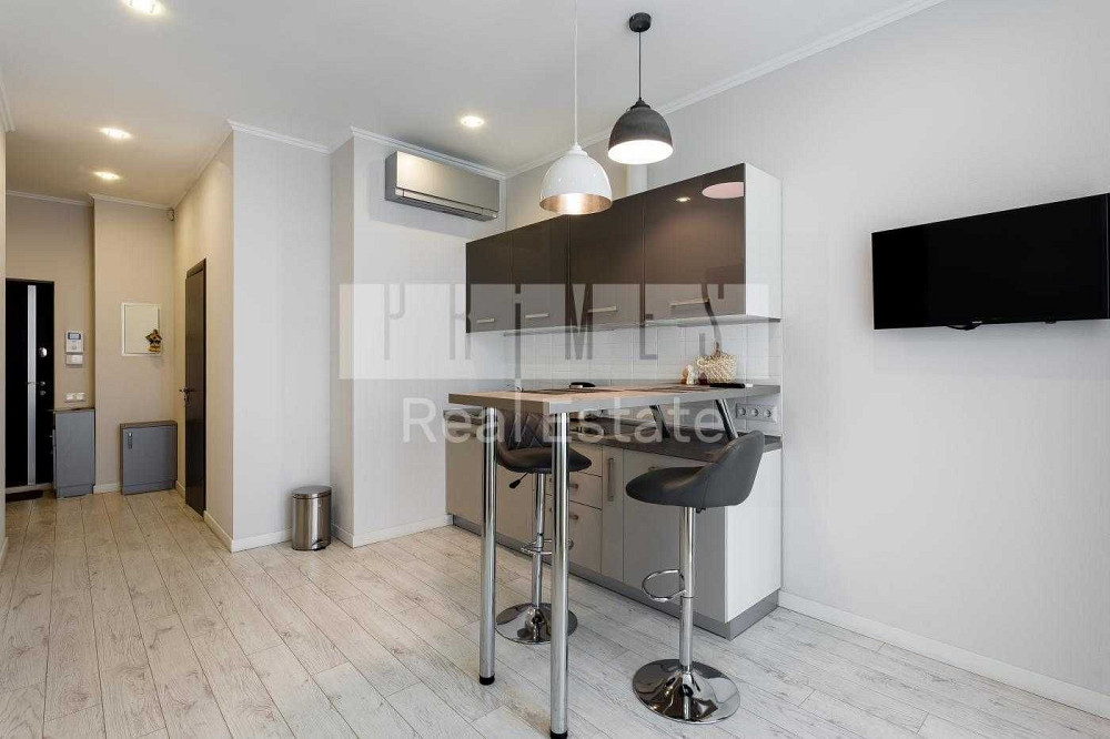 Оренда 1к квартири, ЖК Новопечерські Липки, вул. Андрія Верхогляда, 16 Київ - зображення 2