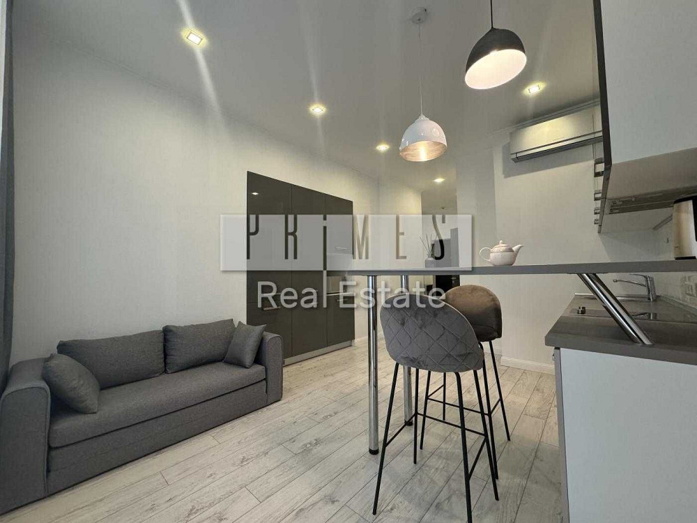 Оренда 1к квартири, ЖК Новопечерські Липки, вул. Андрія Верхогляда, 16 Київ - зображення 6