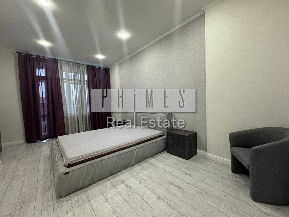 Оренда 1к квартири, ЖК Новопечерські Липки, вул. Андрія Верхогляда, 16 Київ - зображення 7