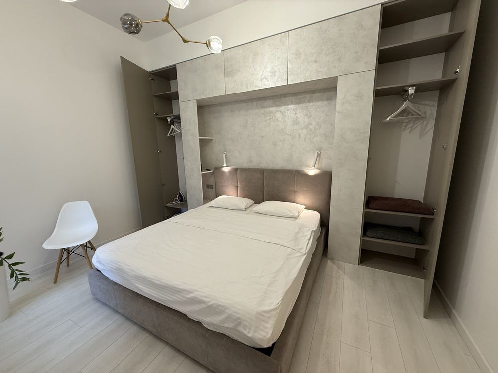 АРЕНДА 1к квартира Центр города Бунина Дерибасовская 1 этаж тц Афины Одесса - изображение 7